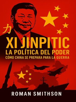 cover image of Xi Jinping